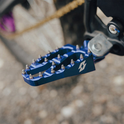 Footpeg Set 5
