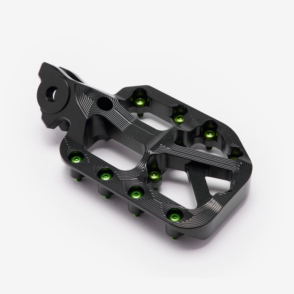 Foot Peg Set 3