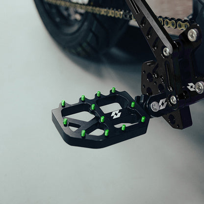 Foot Peg Set 5