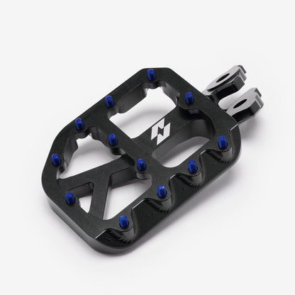 Foot Peg Set 2
