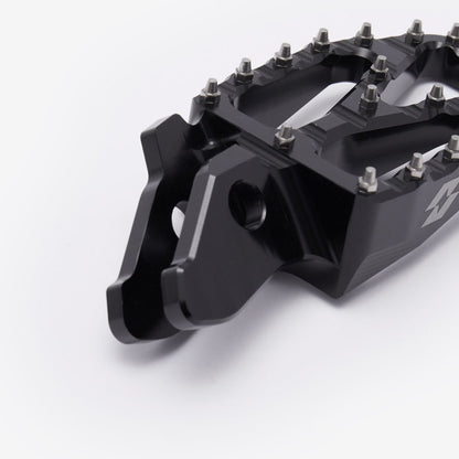 Footpeg Set 3