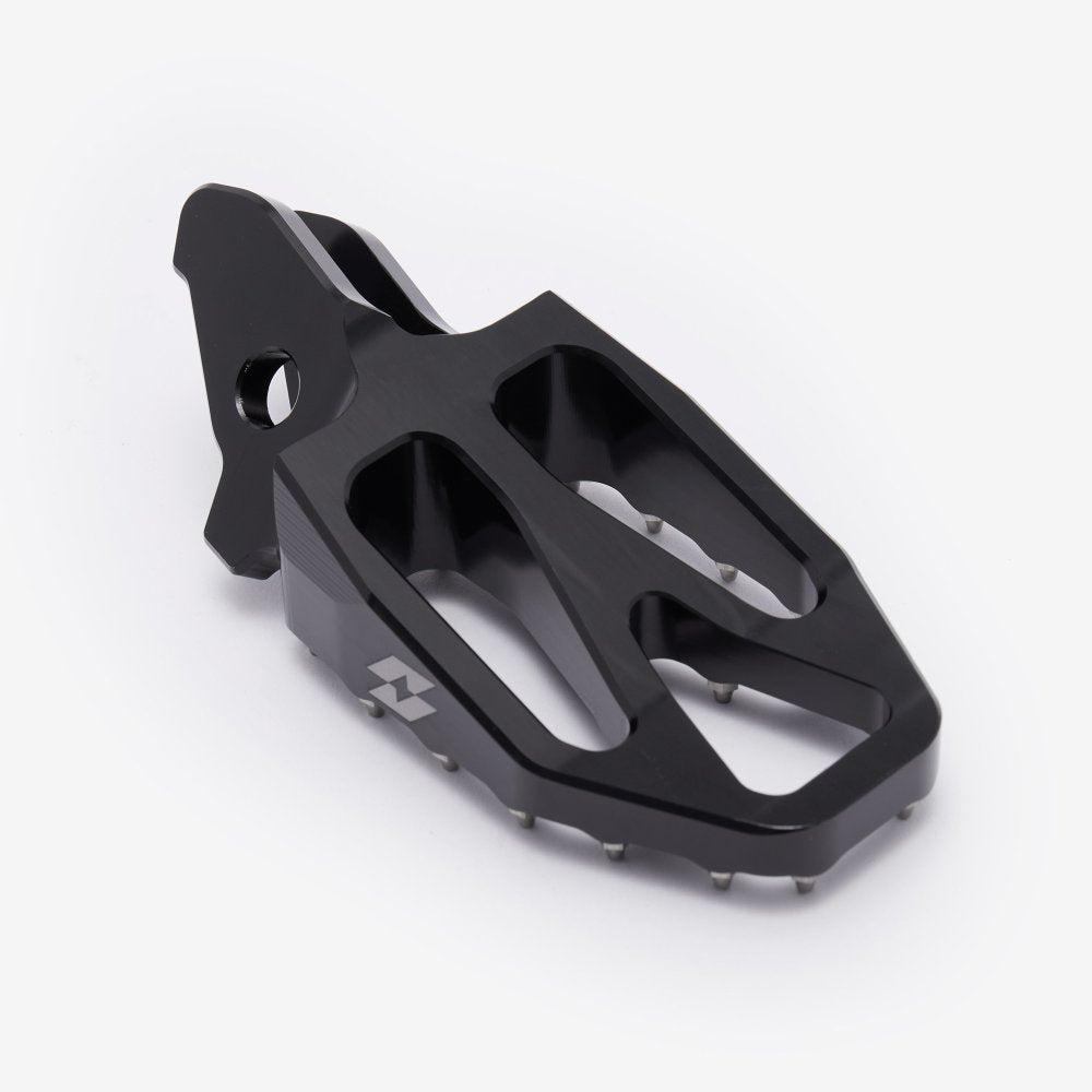 Footpeg Set 4