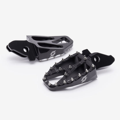 Footpeg Set