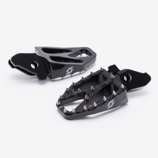 Footpeg Set