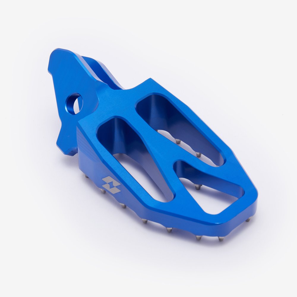Footpeg Set 4