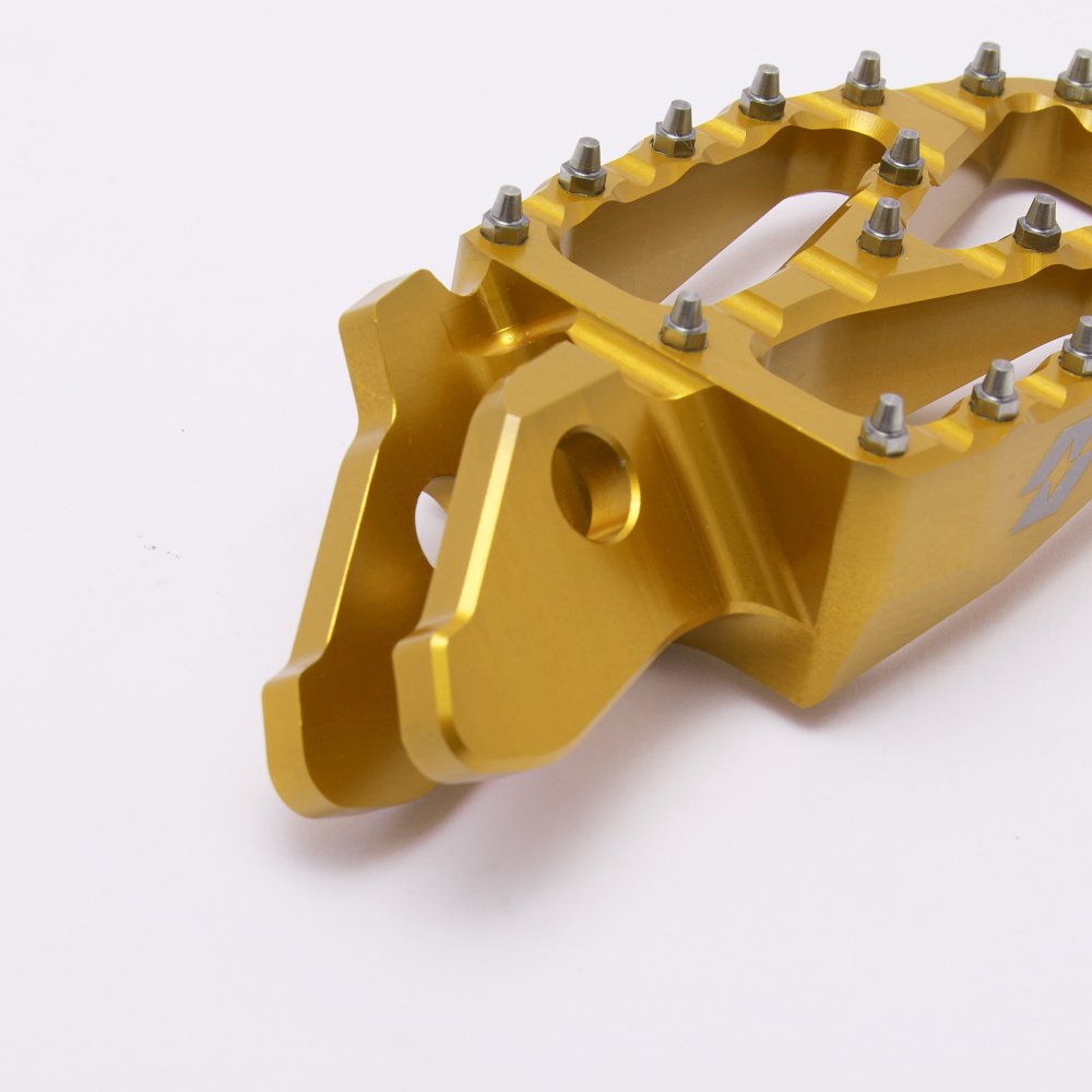 Footpeg Set 3