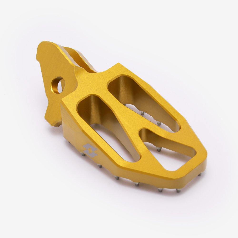 Footpeg Set 4