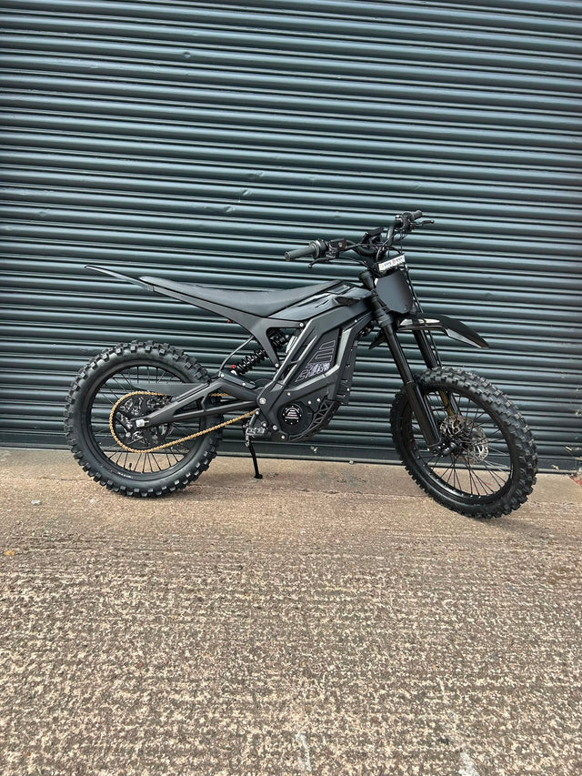 E-Ride pro SR