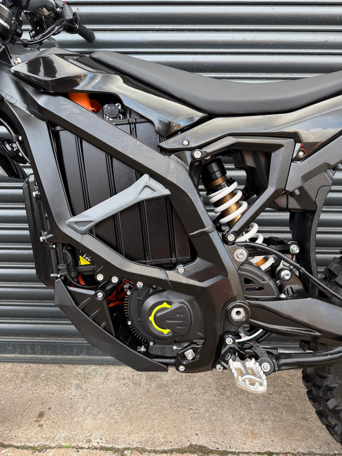 2024 Surron Ultra bee Gen2