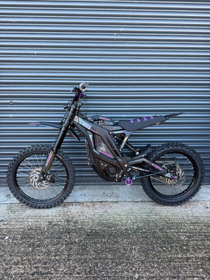 2024 Eride pro SS