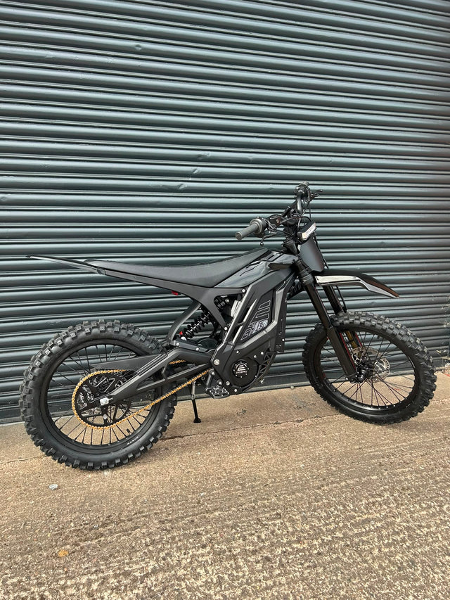 E-Ride pro SR