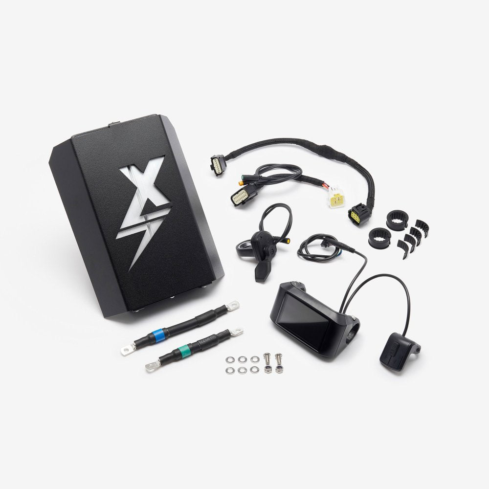 Talaria Upgrade Kit 3