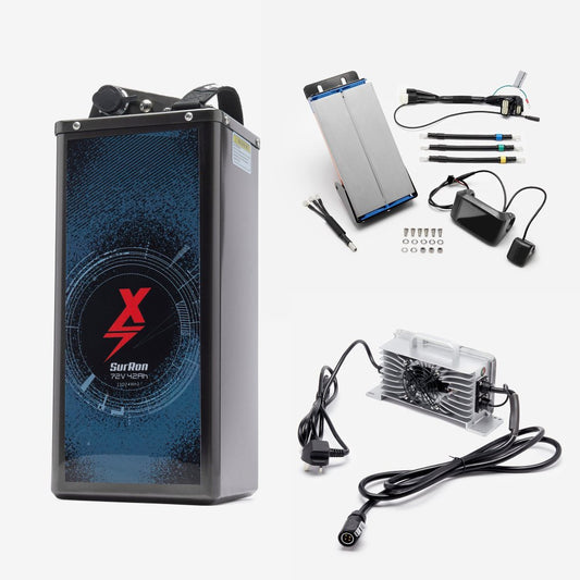 SurRon Upgrade Kit