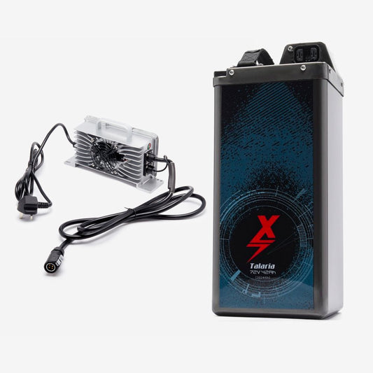 Talaria Upgrade kit