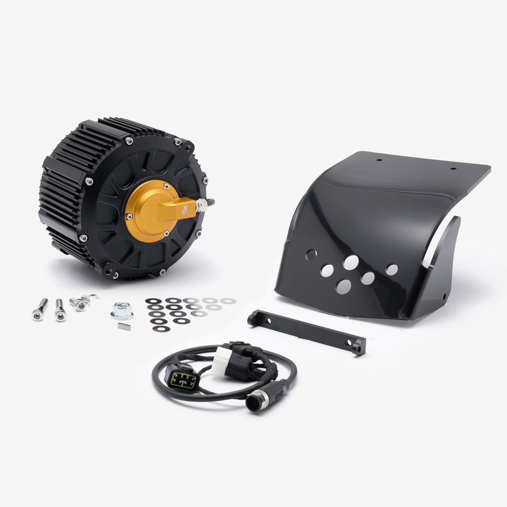 XLB-60 Race Motor