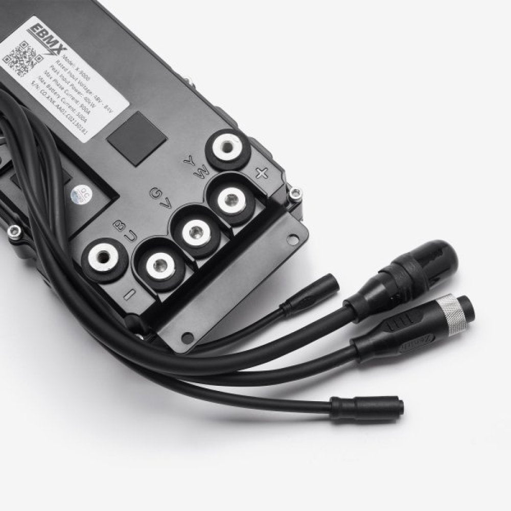 X-9000 Motor Controller Ultra bee 4
