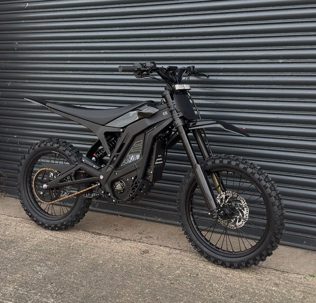 E-Ride pro SR