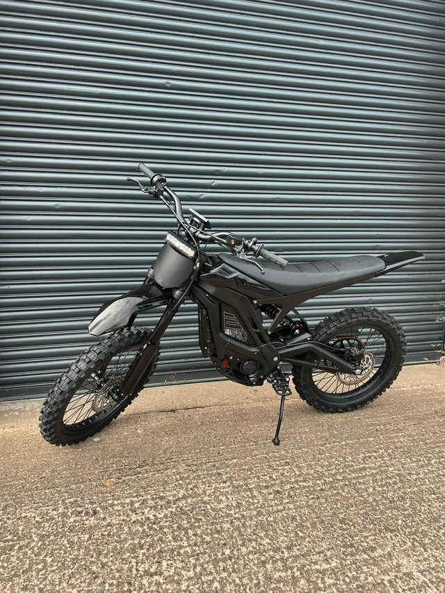 E-Ride pro SR
