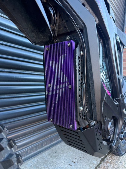 2024 Eride pro SS