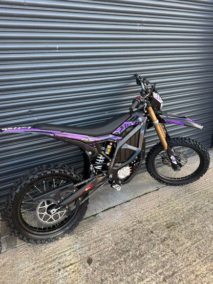 2026 Surron Ultra bee