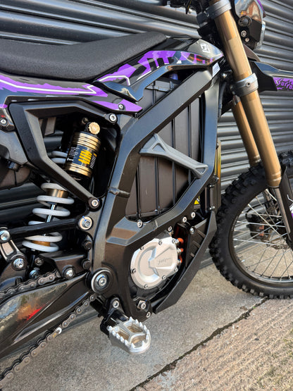 2026 Surron Ultra bee