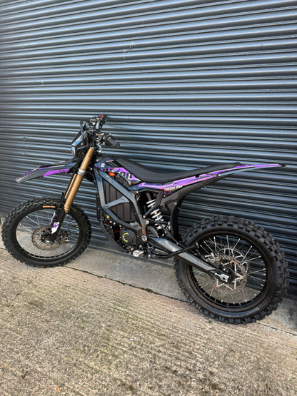 2026 Surron Ultra bee