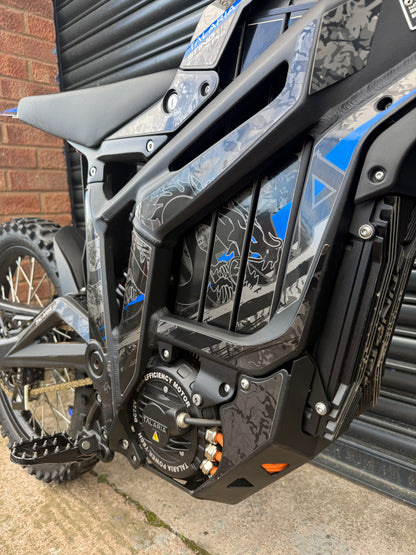 2025 Talaria Sting r pro mx5