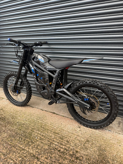 2025 Talaria Sting r pro mx5