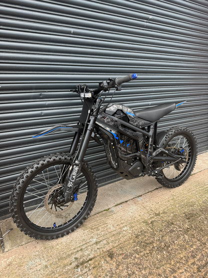 2025 Talaria Sting r pro mx5