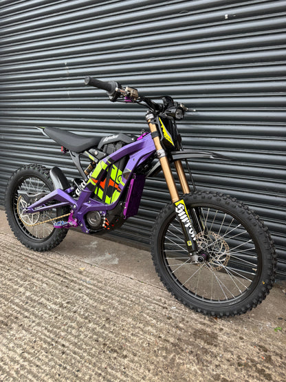 2026 Surron Light bee