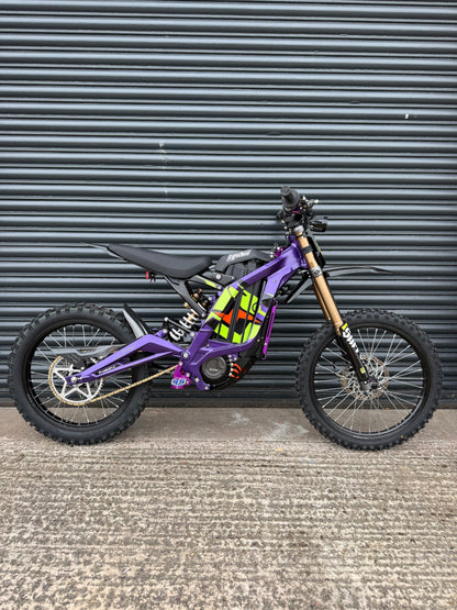 2026 Surron Light bee