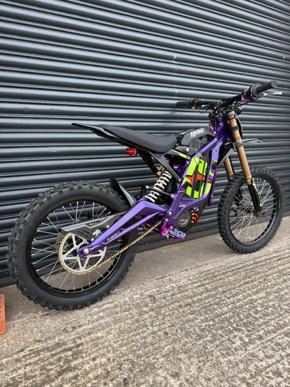 2026 Surron Light bee