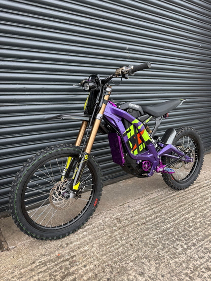 2026 Surron Light bee