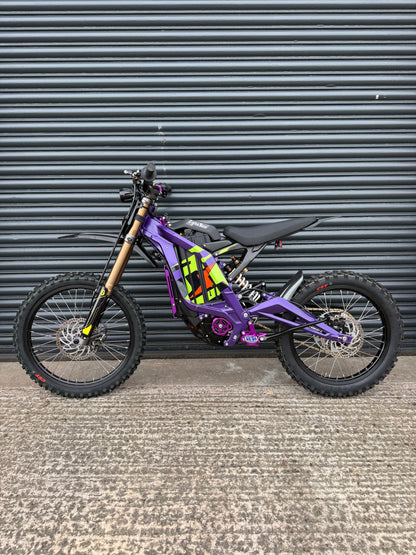 2026 Surron Light bee