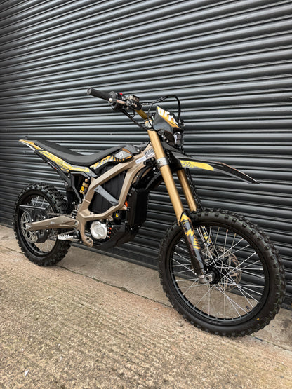 2025 Surron Ultra Bee HP 21KW