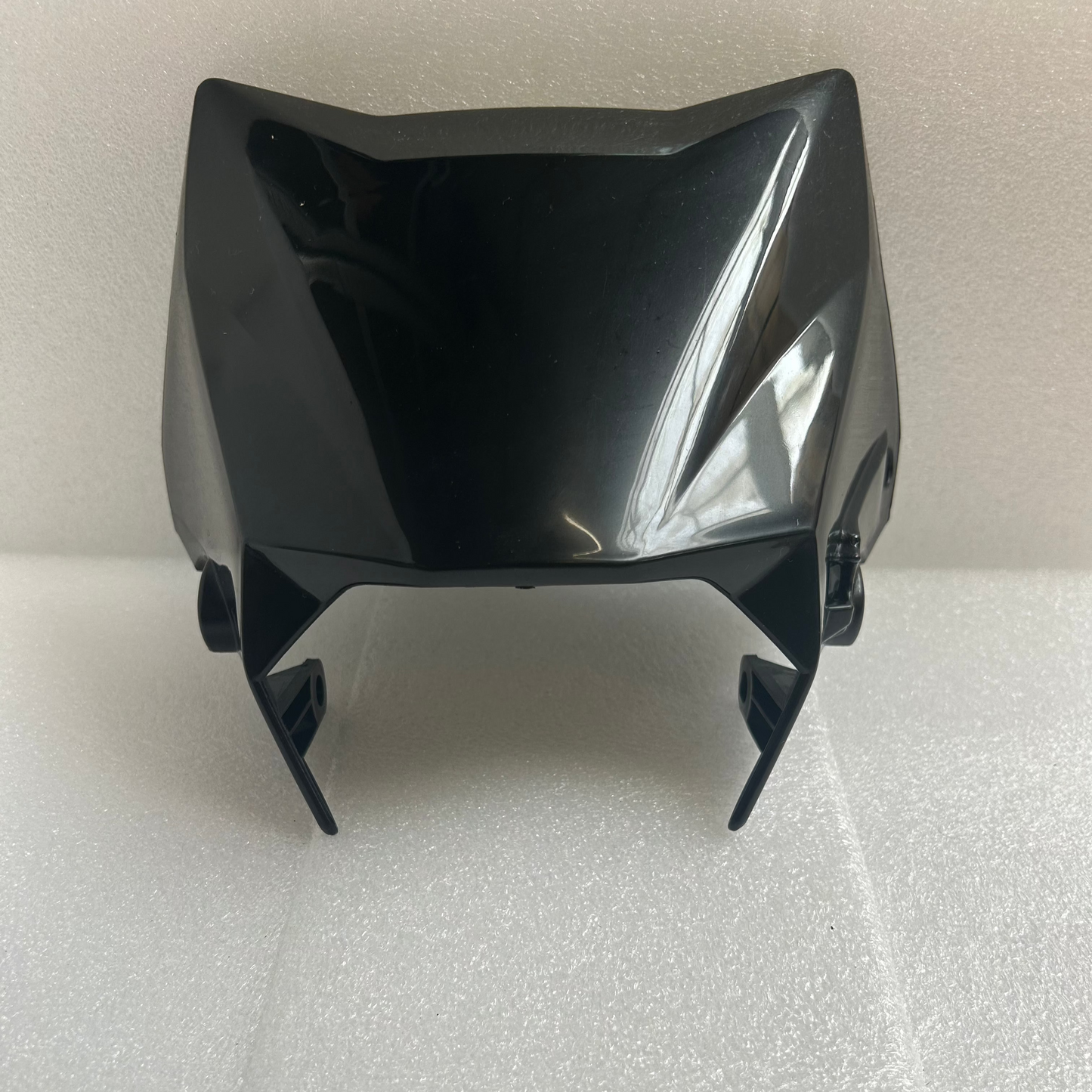 Ultra Bee front light plastic