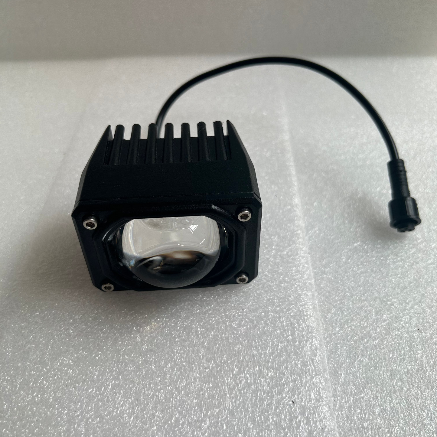 Light Bee Upgraded headlight