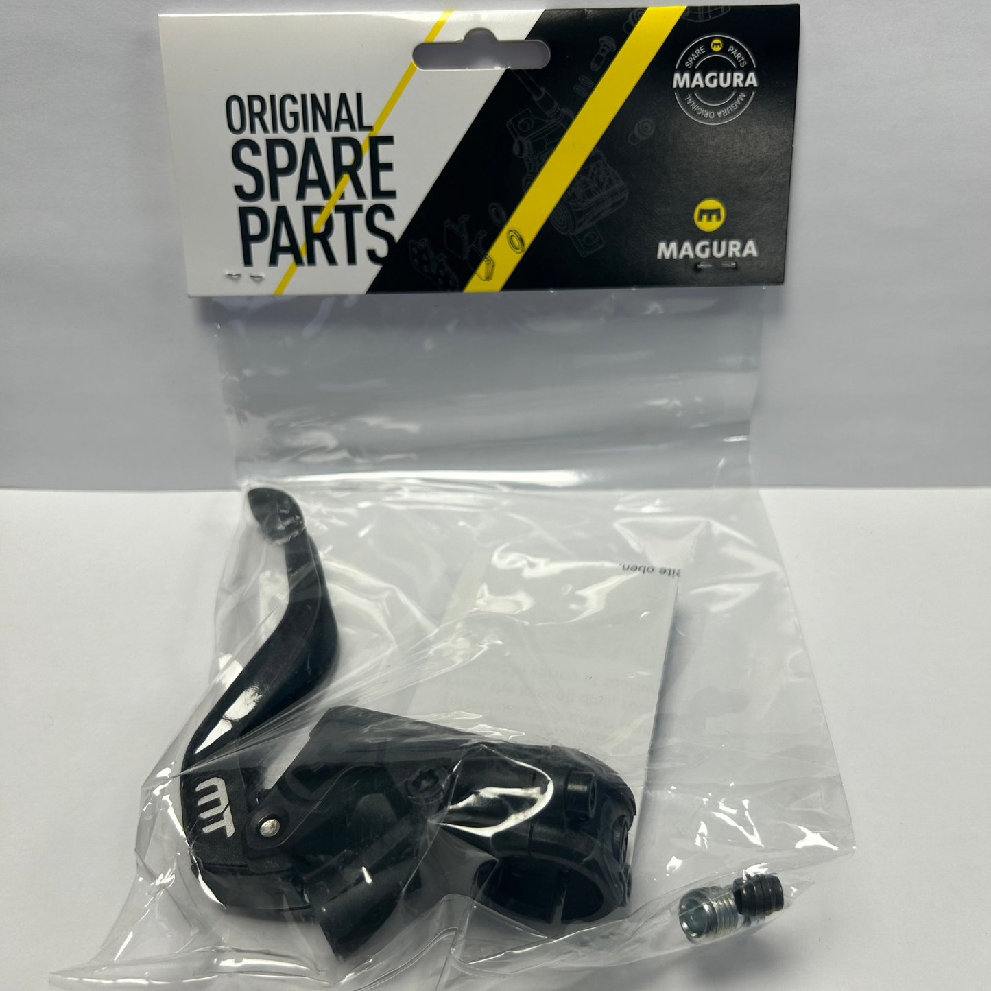 Magura master cylinder