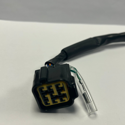 Ultra Bee Controls