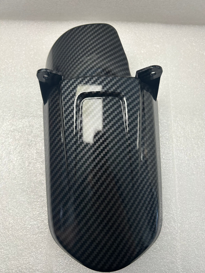 Light Bee carbon rear hugger