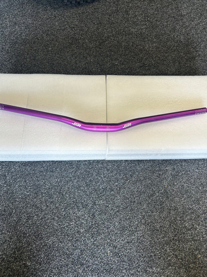 JXR 31.8mm Handlebars