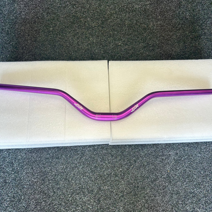 JXR 31.8mm Handlebars 80mm Rise