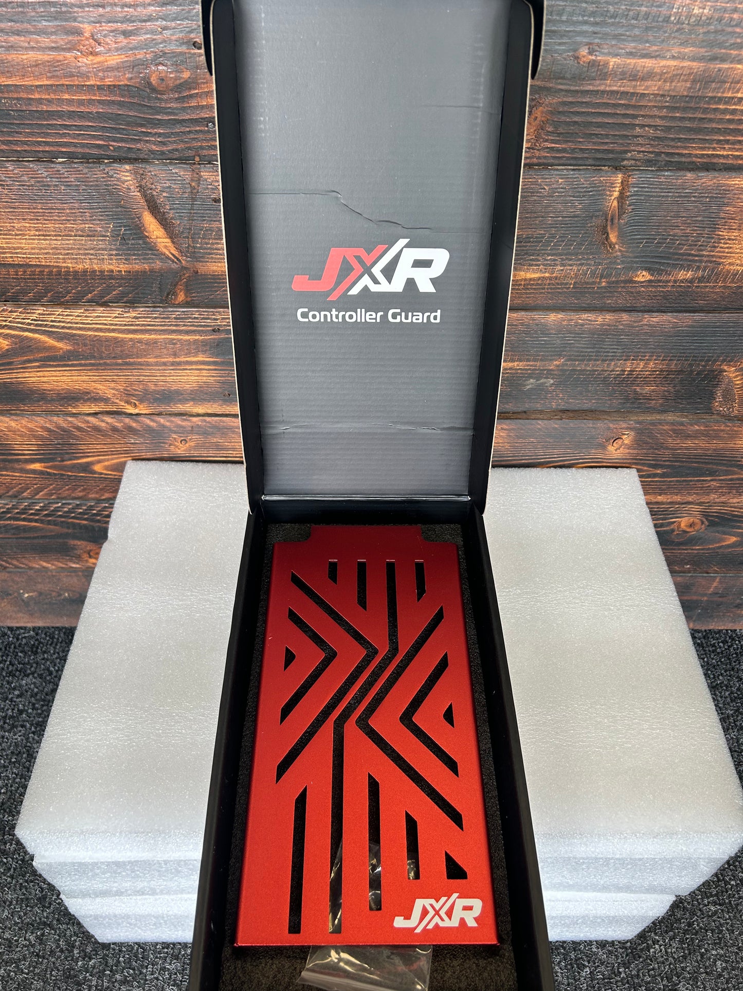 JXR Controller Cover to fit Surron Light Bee