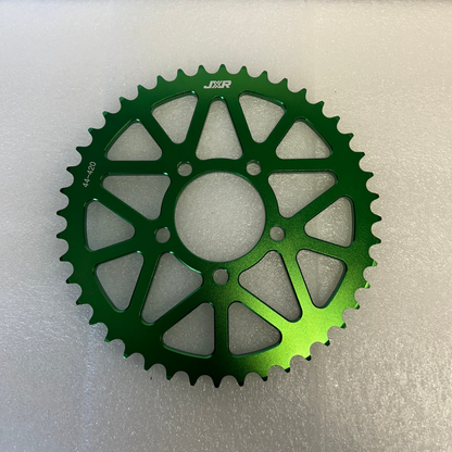 JXR Rear Sprocket