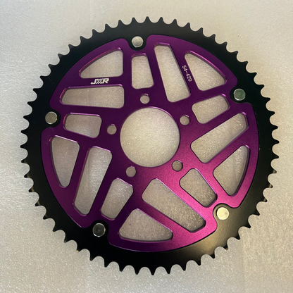 JXR Rear Sprocket