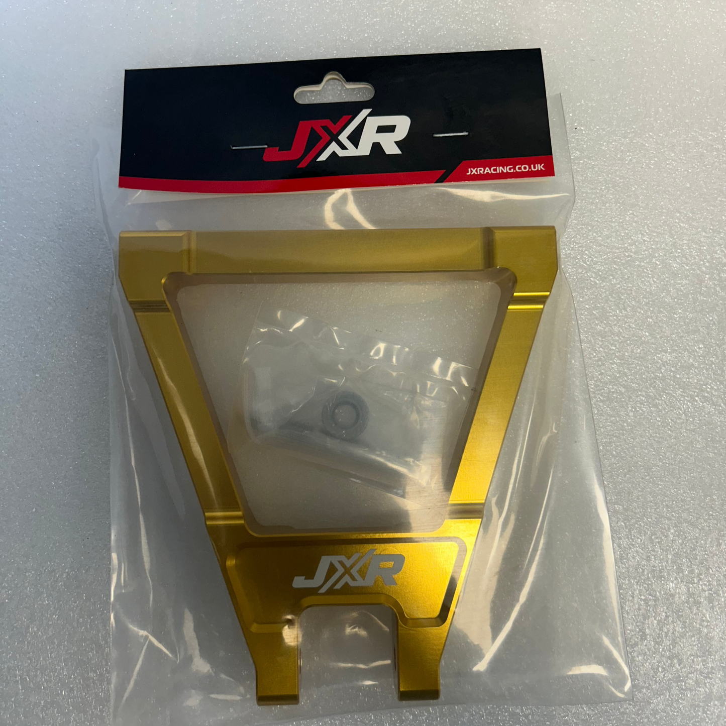 JXR Upgraded Rear Suspension Linkage