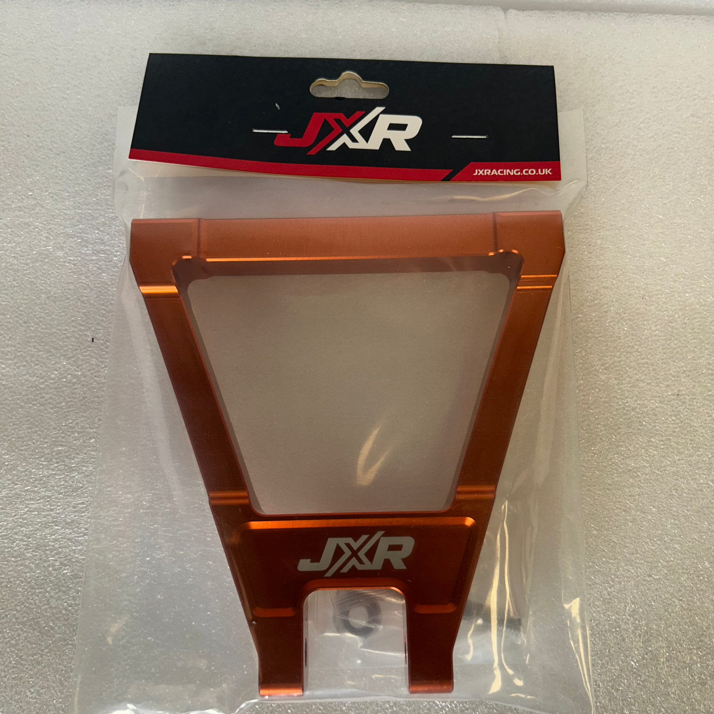 JXR Upgraded Rear Suspension Linkage