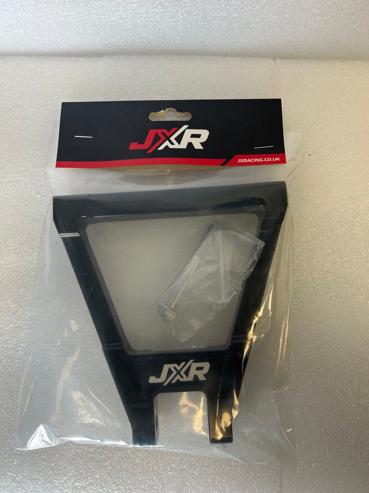 JXR Upgraded Rear Suspension Linkage