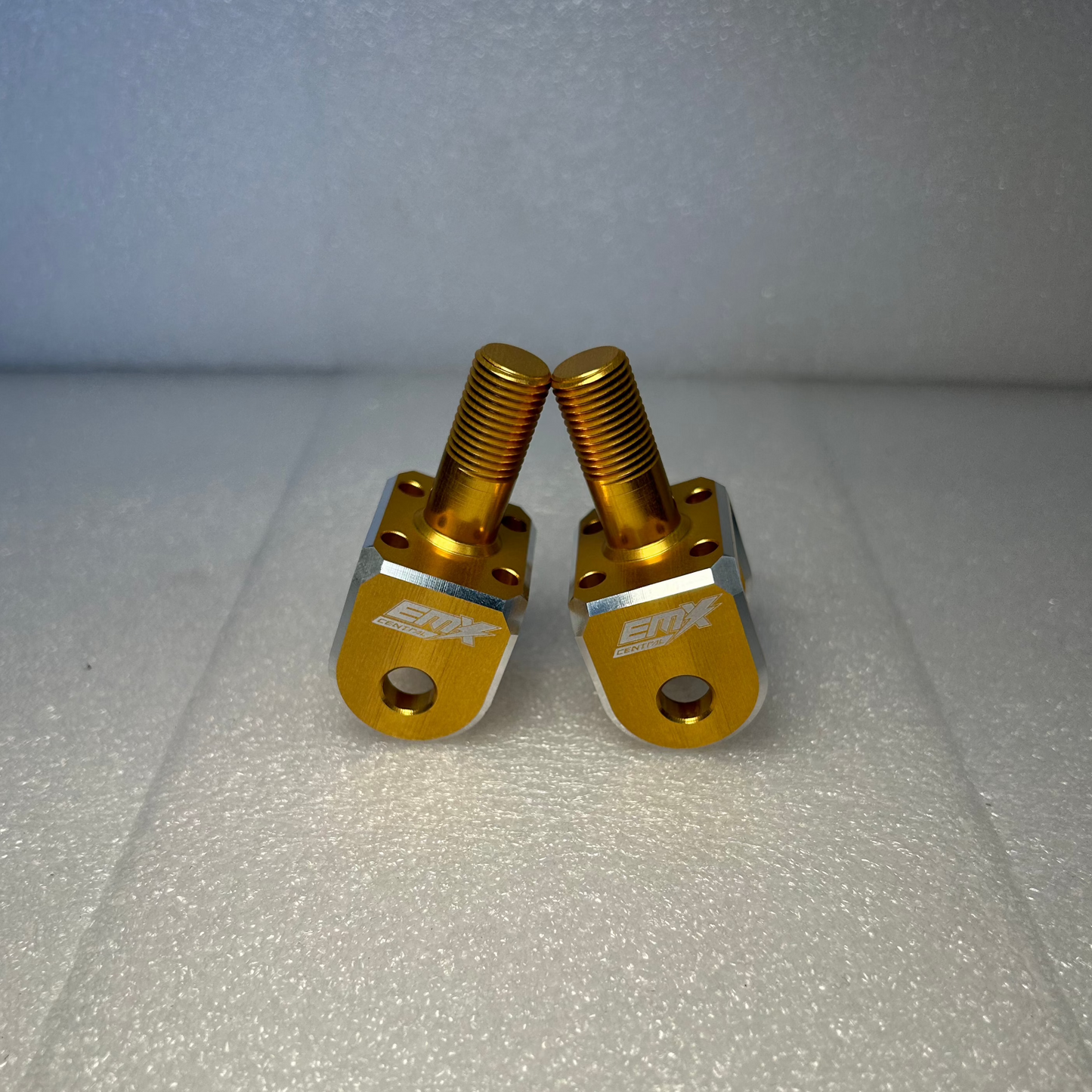 EMX Peg Bracket Hangers