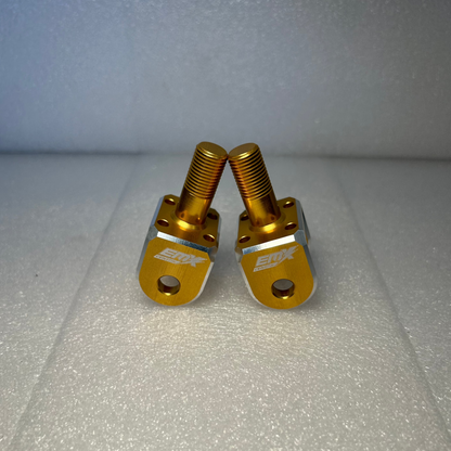 EMX Peg Bracket Hangers